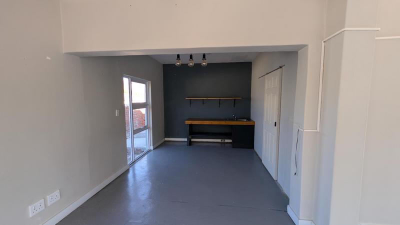 To Let Commercial Property for Rent in Beach Estate Western Cape